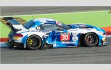 30 - BMW Z4 - Classic & Modern Racing