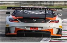 34 - Mercedes-Benz SLS AMG GT3 - Car Collection Motorsport