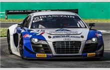 35 - Audi R8 LMS Ultra - Sainteloc