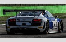 35 - Audi R8 LMS Ultra - Sainteloc