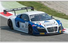 35 - Audi R8 LMS Ultra - Sainteloc