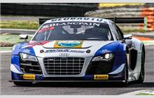 36 - Audi R8 LMS Ultra - Sainteloc