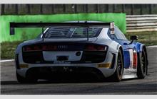 36 - Audi R8 LMS Ultra - Sainteloc