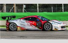 41 - Ferrari 458 Italia (Michelotto) - Sport Garage