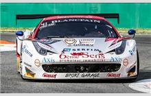 41 - Ferrari 458 Italia (Michelotto) - Sport Garage