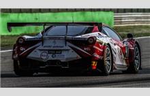 41 - Ferrari 458 Italia (Michelotto) - Sport Garage