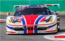 49 - Ferrari 458 Italia (Michelotto) - AF Corse