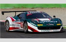 50 - Ferrari 458 Italia (Michelotto) - AF Corse