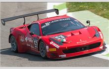 53 - Ferrari 458 Italia (Michelotto) - AF Corse