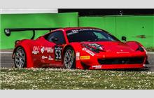 53 - Ferrari 458 Italia (Michelotto) - AF Corse