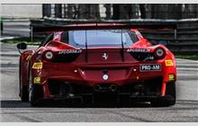 53 - Ferrari 458 Italia (Michelotto) - AF Corse