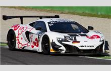 54 - McLaren 650S GT3 #MP4-12C GT3 015 - Attempto Racing