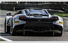 54 - McLaren 650S GT3 #MP4-12C GT3 015 - Attempto Racing