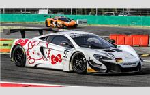 55 - McLaren 650S GT3 #MP4-12C GT3 016 - Attempto Racing