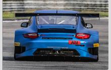 56 - Porsche 997 GT3 R - Attempto Racing