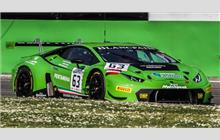 63 - Lamborghini Huracán GT3 - GRT Grasser Racing Team