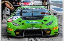 63 - Lamborghini Huracán GT3 - GRT Grasser Racing Team