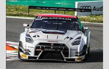 73 - Nissan GT-R Nismo GT3 - MRS GT Racing