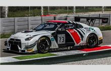73 - Nissan GT-R Nismo GT3 - MRS GT Racing