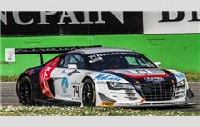 74 - Audi R8 LMS Ultra - ISR