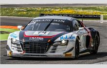 74 - Audi R8 LMS Ultra - ISR