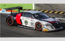 75 - Audi R8 LMS Ultra - ISR