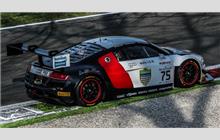 75 - Audi R8 LMS Ultra - ISR