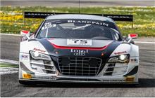 75 - Audi R8 LMS Ultra - ISR