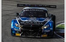 79 - BMW Z4 - Ecurie Ecosse