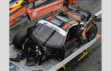 3 - Ferrari 458 Italia GT3 (Michelotto) - Scuderia Villorba Corse