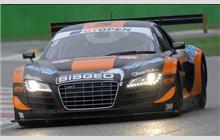 5 - Audi R8 LMS Ultra - Drivex School