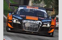 5 - Audi R8 LMS Ultra - Drivex School