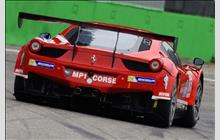 25 - Ferrari 458 Italia GT3 2013 (Michelotto) - MP1 Corse