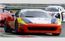 52 - Ferrari 458 Italia GT3 2013 (Michelotto) - AF Corse