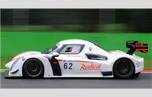 62 - Radical RXC V8 - Radical Sportscars (J. Abbott)