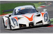 62 - Radical RXC V8 - Radical Sportscars (J. Abbott)