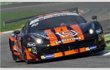 90 - Ferrari 458 Italia GT3 2013 (Michelotto) - AF Corse