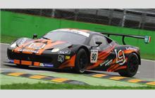 90 - Ferrari 458 Italia GT3 2013 (Michelotto) - AF Corse
