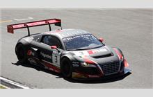 3 - Audi R8 LMS Ultra - Belgian Audi Club Team WRT