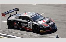 4 - Audi R8 LMS Ultra - Belgian Audi Club Team WRT