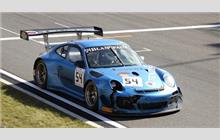 54 - Porsche 997 GT3 R - Attempto Racing