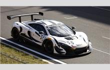 55 - McLaren 650S GT3 #MP4-12C GT3 016 - Attempto Racing
