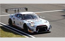 73 - Nissan GT-R Nismo GT3 - MRS GT Racing