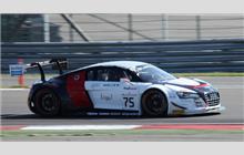 75 - Audi R8 LMS Ultra - ISR