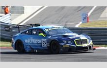 84 - Bentley Continental GT3 - Bentley Team HTP