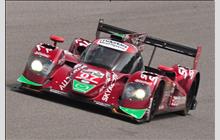 07 - Mazda Prototype #B1280-MM08 (Lola) - Mazda Motorsports