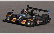 16 - Oreca FLM 09 #11 - BAR1 Motorsports