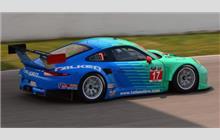 17 - Porsche 991 RSR #WP0ZZZ99ZES199912 - Team Falken Tire