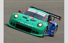 17 - Porsche 991 RSR #WP0ZZZ99ZES199912 - Team Falken Tire