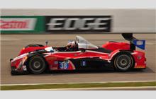 38 - Oreca FLM 09 #4 - Performance Tech Motorsports